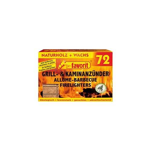 Allume feu barbecue bois - feu,