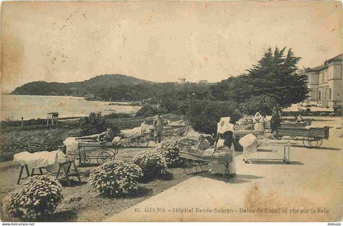 Carte postale ancienne - postale,
