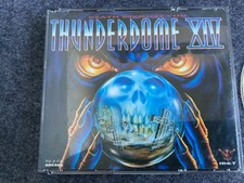 CD THUNDERDOME XIV