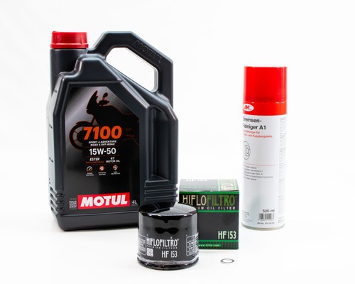 Kit entretien vidange - kit,