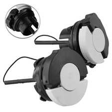 Casquette Tronçonneuse MS200