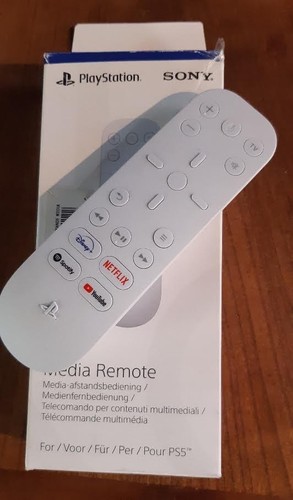 Télécommande multimédia - télécommande,