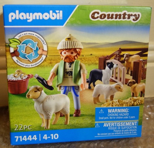 Playmobil country 71444 - playmobil,