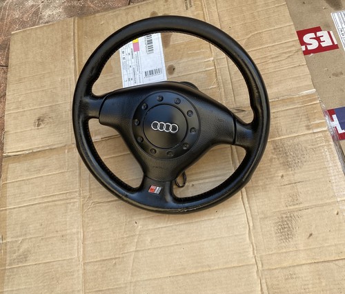 Volant avec airbag audi - avec, s8