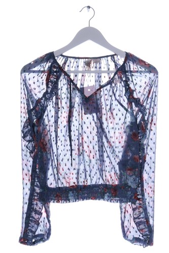 Divided blouse transparente - divided,
