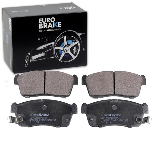 Eurobrake plaquettes frein - plaquettes, de