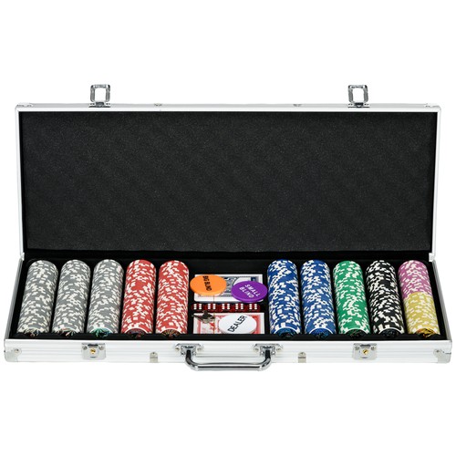 Sportnow mallette poker - sportnow,