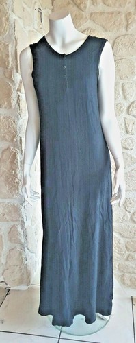 Robe noire neuve talia - robe,