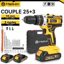 Perceuse Visseuse Sans Fil et