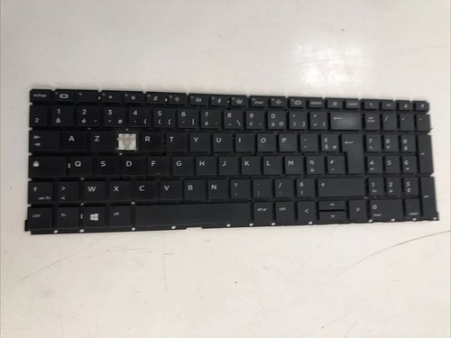 Clavier azerty original un - original, d’un