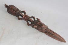 Ancien Phurba Kilaya Vajrakila