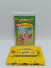 CASSETTE K7 AUDIO TAPE  - WALT