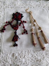 2 Anciens ornements de