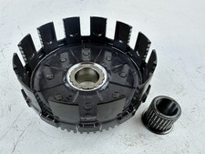 2017 HONDA CRF450R Stock Clutch Basket Holder OEM