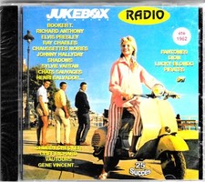 RADIO JUKEBOX ETE 1962 - 25