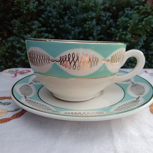 Tasse café et - 1, À