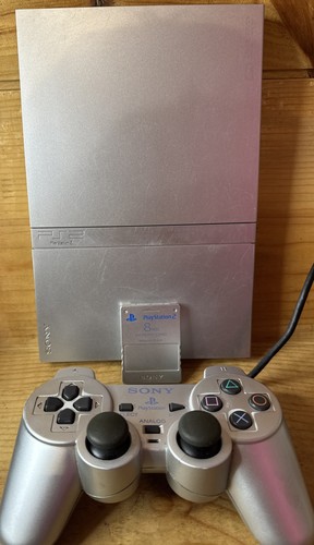 Console sony playstation - console,