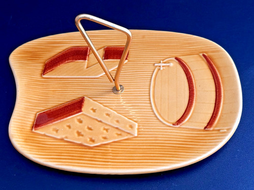 Plateau fromage ceramique - à,
