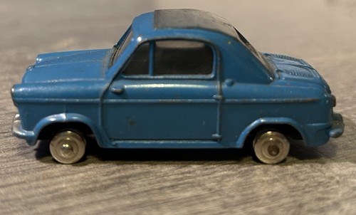 Dinky toys jouet 2cv vespa - 2cv,
