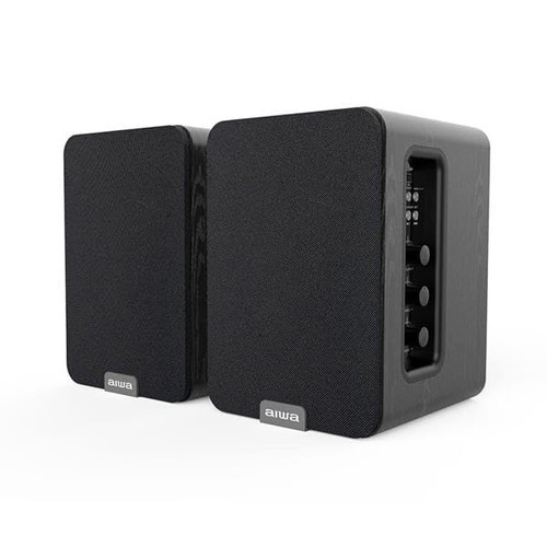 Aiwa a200 black 50w - 50w,