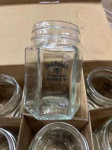 Verres jar jack - verres, daniels
