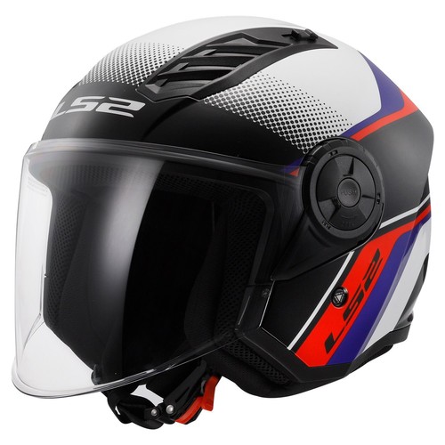 Casque ls2 of616 airflow - ls2,