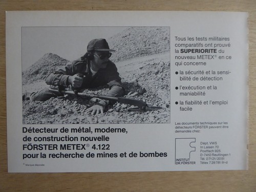 1980 pub institut forster - 7/1980, dr