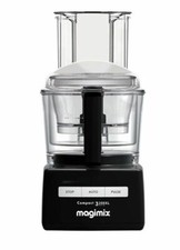 Robot Compact System 3200 XL + Presse-Agrumes Noir