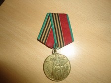 Médaille militaire russe - militaire,