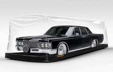 Housse de capsule de protection Amazon Lincoln Continental 4e génération 1961...