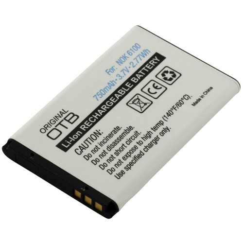 Batterie pour nokia - batterie,