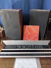 Bang & Olufsen 1976 Beomaster