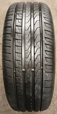 1 225/45 R19 92W Pirelli Cinturato P7 * RSC DEMO 188-19-5b summer tires