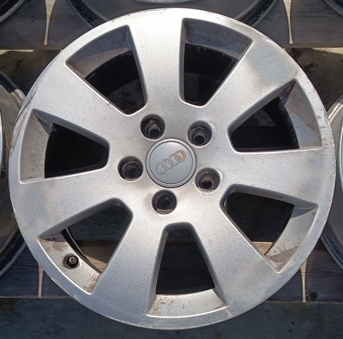 Jante alu audi 16 - alu, ii