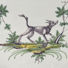 Montpellier Manganese Dog