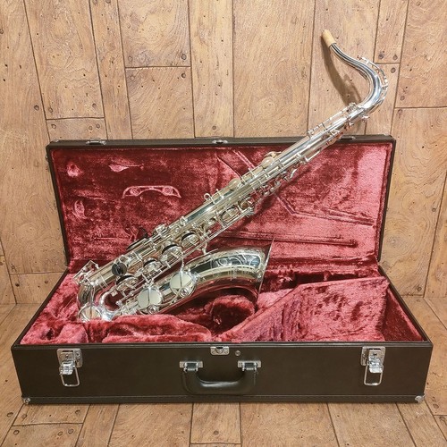 Saxophone ténor yamaha - ténor,