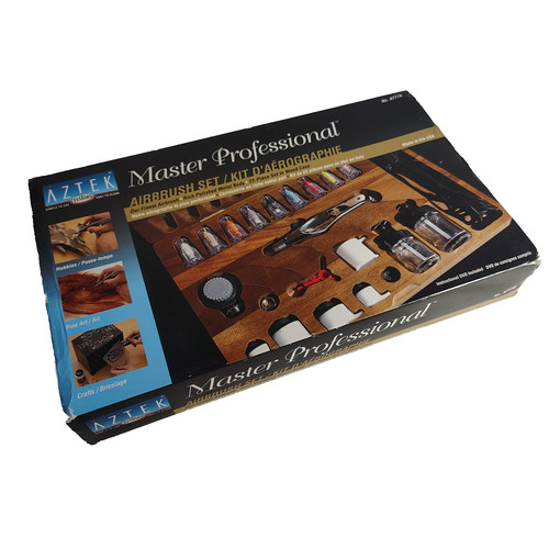 Aztek master professional - aztek,