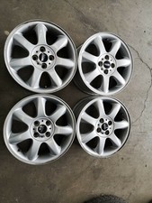 jantes MINI R56 COOPER 2006