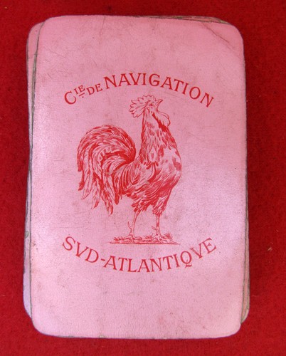 Cie navigaton - de,