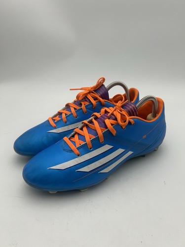 Adidas adizero f10 fg - adidas,