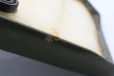 Selle CAGIVA 125 W8 1991 à