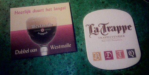 Belgique sous bock - 2,