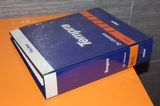 (182) Manuel de réparation