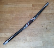 guidon CARBONE backsweep5 PRO