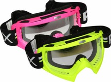 Masque cross  Lunette moto