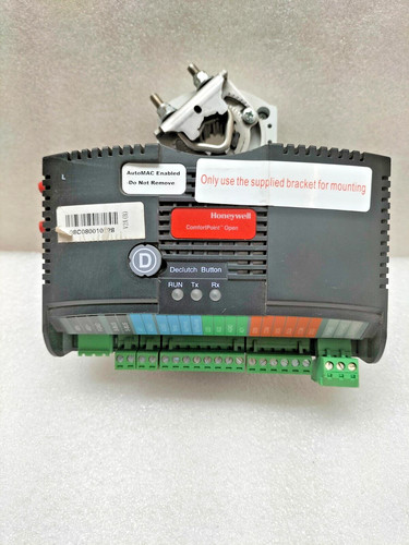 Honeywell cpo vav2a fire alarm - cpo-vav2a,