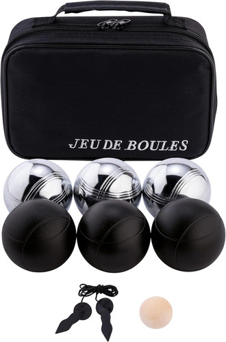 010207 jeu boules 2 x - jeu,
