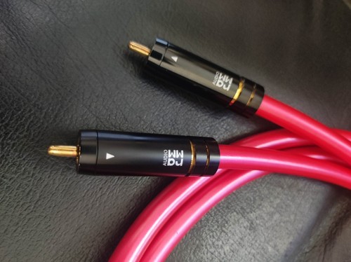 Audio hifi câble neotech nei - câble,