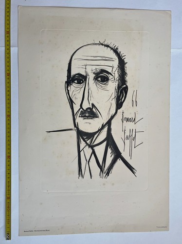 François mauriac bernard - mauriac,