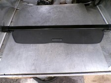 Plage arriere HONDA CR-Z PHASE